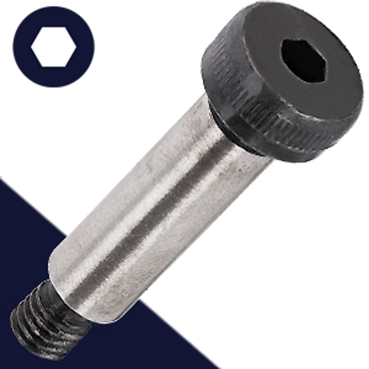 Shoulder Bolts